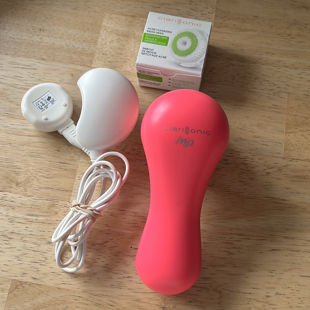 Clarisonic Mia